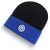 Inter Milan "Rossoneri" knitted hat - official InterM product