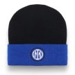 Inter Milan "Rossoneri" knitted hat - official InterM product