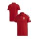 Adidas Hungary Home supporter Shirt (Red)