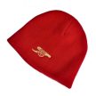Arsenal baby knitted hat - official licensed product