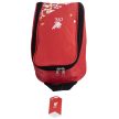 Liverpool FC Boot Bag – Full Colour Club Crest, Official Licensed Product