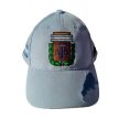 Argentina Baseball Cap
