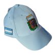 Argentina Baseball Cap