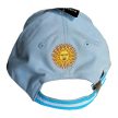 Argentina Baseball Cap