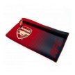 Arsenal pencil case - official merchandise