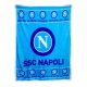 SSC Napoli Polar Fleece Blanket - original product