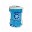 SSC Napoli Polar Fleece Blanket - original product