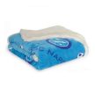 SSC Napoli Polar Fleece Blanket - original product