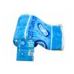 SSC Napoli Polar Fleece Blanket - original product