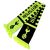 Official Tottenham Hotspur FC Neon Knitted Scarf – Licensed Fan Merchandise