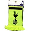 Official Tottenham Hotspur FC Neon Knitted Scarf – Licensed Fan Merchandise