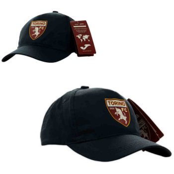 Torino F.C. Baseball Cap - official Torino FC  product