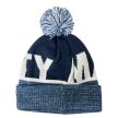 Manchester City Beanie Knitted Ski Hat