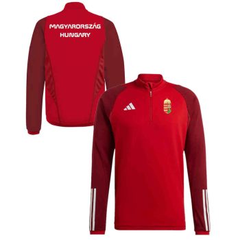 Adidas Hungary training top 