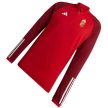 Adidas Hungary training top 