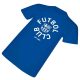 Barcelona Fut Bol Club T-Shirt