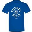 Barcelona Fut Bol Club T-Shirt