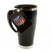 Carolina Panthers Aluminium Travel Mug BL