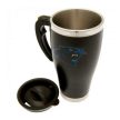 Carolina Panthers Aluminium Travel Mug BL