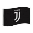 Juventus "Stripe" Giant flag - official licensed product 