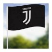 Juventus "Stripe" Giant flag - official licensed product 