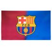 FC Barcelona  F.C. Flag - official licensed product 