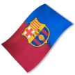 FC Barcelona  F.C. Flag - official licensed product 