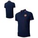 Barcelona blue collar T-Shirt