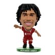 SoccerStarz Alexander-Arnold in team kit