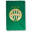 Light Green Fradi Eagle Seat Cushion with FTC Crest