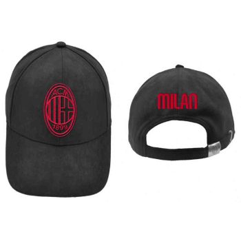 AC Milan Baseball Cap - official, licensed product