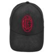 AC Milan Baseball Cap - official, licensed product