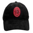AC Milan Baseball Cap - official, licensed product