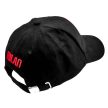 AC Milan Baseball Cap - official, licensed product