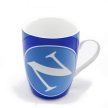 SSC Napoli mug - official merchandise