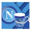 SSC Napoli mug - official merchandise