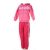 Lonsdale pink Tracksuit