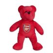 Arsenal FC Mini Bear - official merchandise 