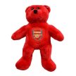 Arsenal FC Mini Bear - official merchandise 