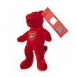 Arsenal FC Mini Bear - official merchandise 