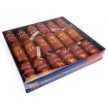 FC Barcelona Christmas Crackers – 6 Pack
