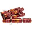 FC Barcelona Christmas Crackers – 6 Pack
