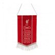 Liverpool car  flag - official licensed product 