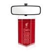 Liverpool car  flag - official licensed product 