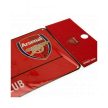 Arsenal FC Metal Street Sign
