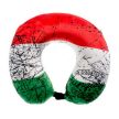 Magyar F.C. Neck Cushion