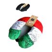 Magyar F.C. Neck Cushion