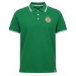 Fradi Green Crest Polo Shirt