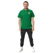 Fradi Green Crest Polo Shirt