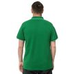Fradi Green Crest Polo Shirt